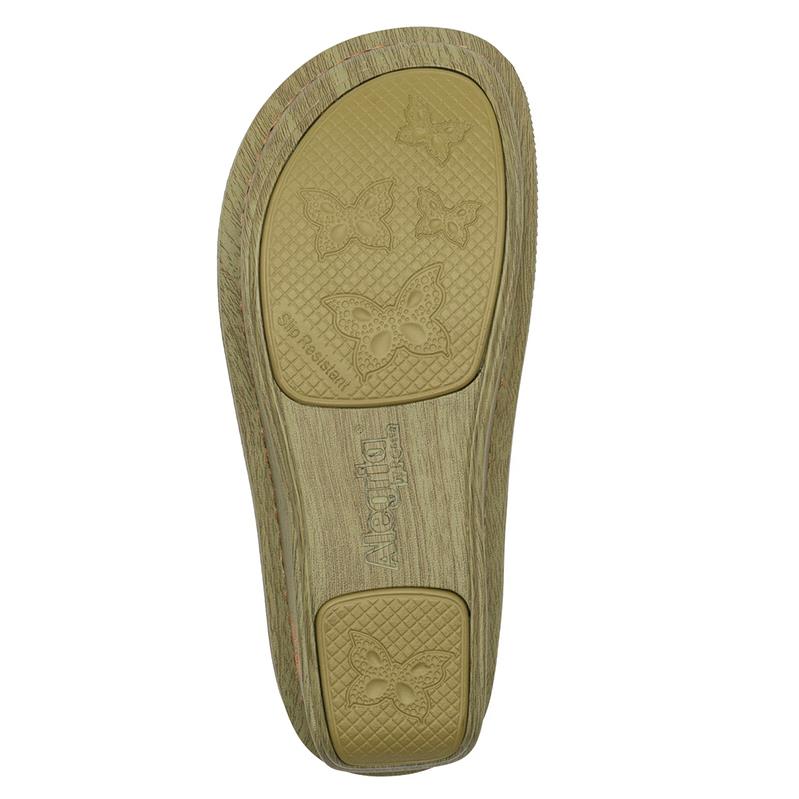 Alegria Classic Prime Time Clog