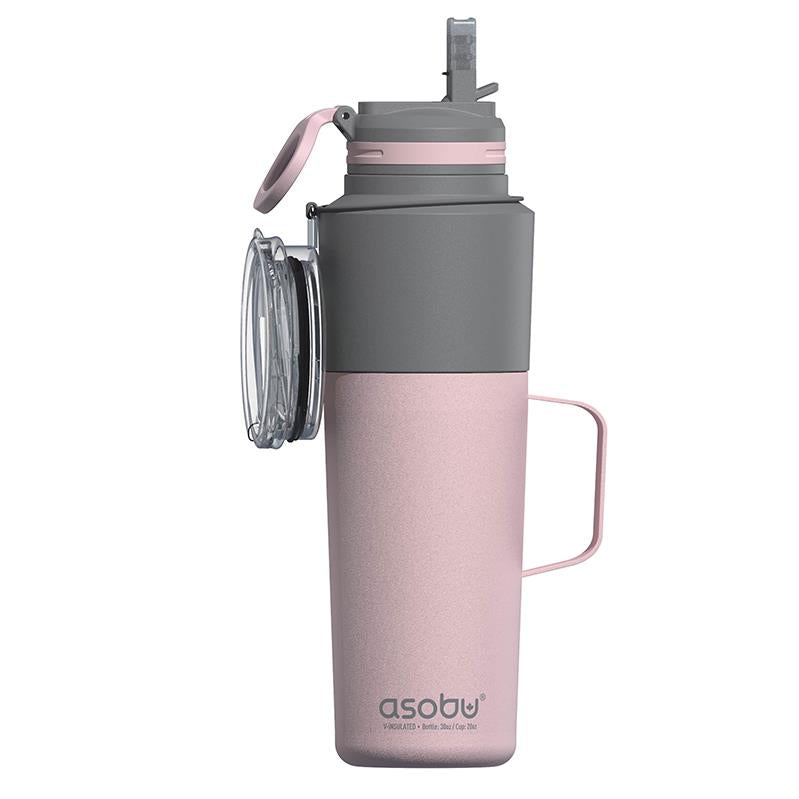 Asobu® Twin Pack Bottle/Mug