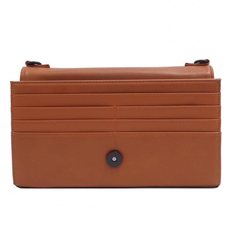 S-Q Viviana Crossbody Wallet