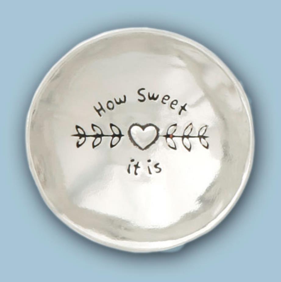 Basic Spirit Charm Bowls Large