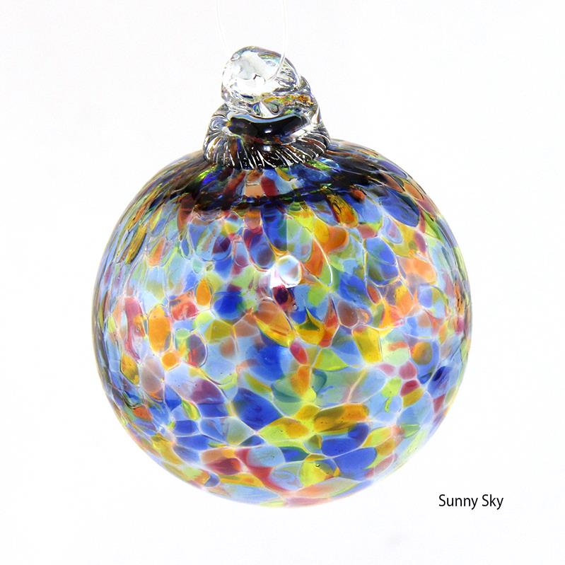 Kitras Calico Ball 2 Inch