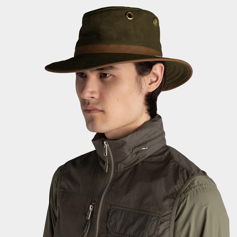 Tilley TWC7 Outback