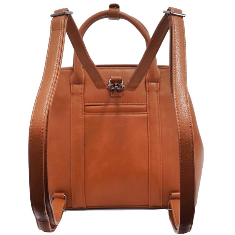 S-Q Samira Convertible Backpack