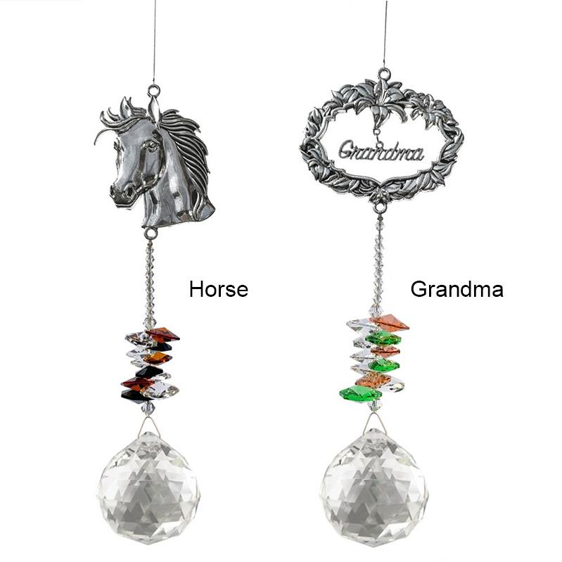 Eternity Crystal Wishing Threads | Coconut Creek Gift Shop