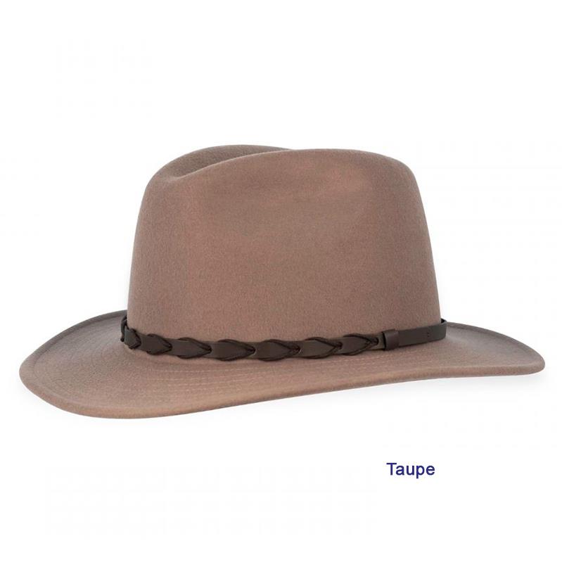 Tilley TWF1 Montana Fedora