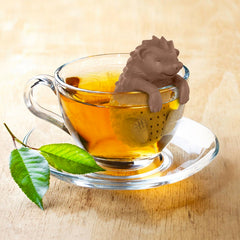 Fred CUTE TEA Tea Infuser - Hedgehog