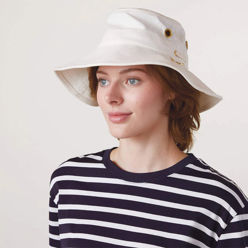 Tilley Hemp Broadbrim