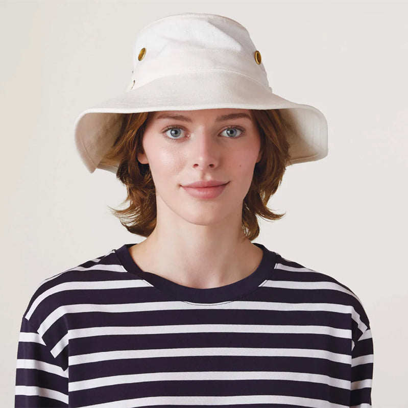 Tilley Hemp Broadbrim