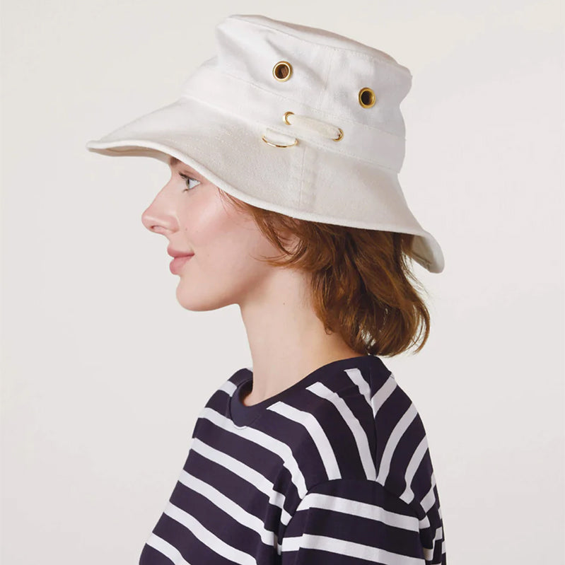 Tilley Hemp Broadbrim