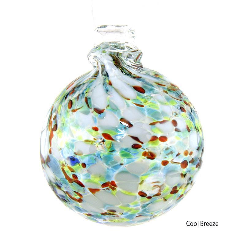 Kitras Calico Ball 2 Inch