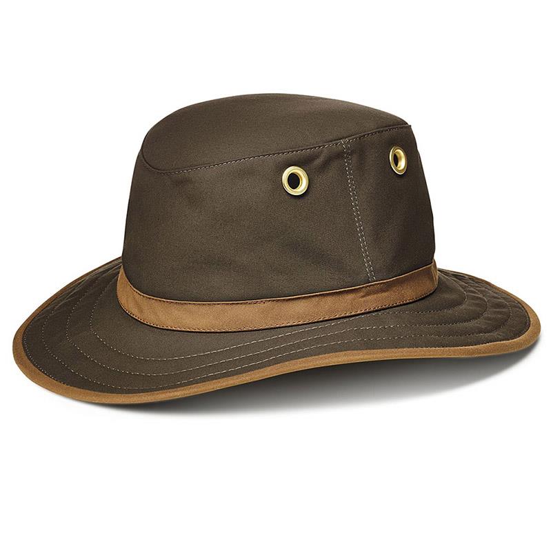 Tilley TWC7 Outback