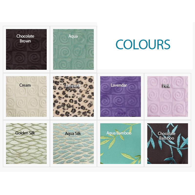 Warm Buddy Aromatherapy Eye Pillow