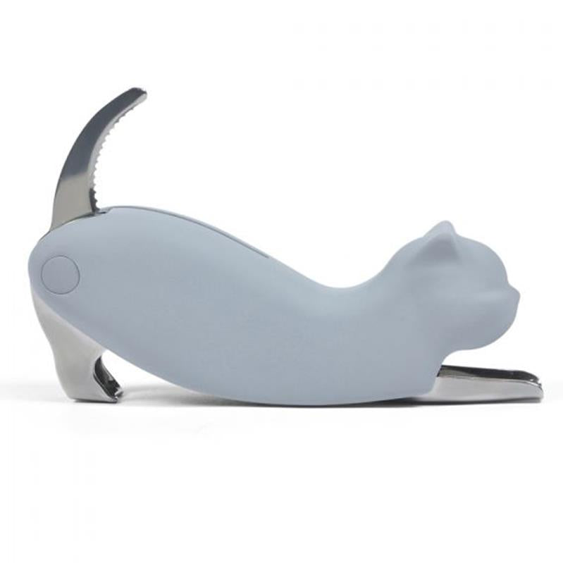 Fred Wine Lives Cat Corkscrew