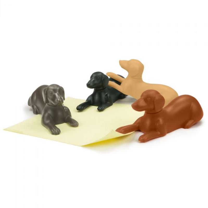 Fred Magnetipups Set of 4