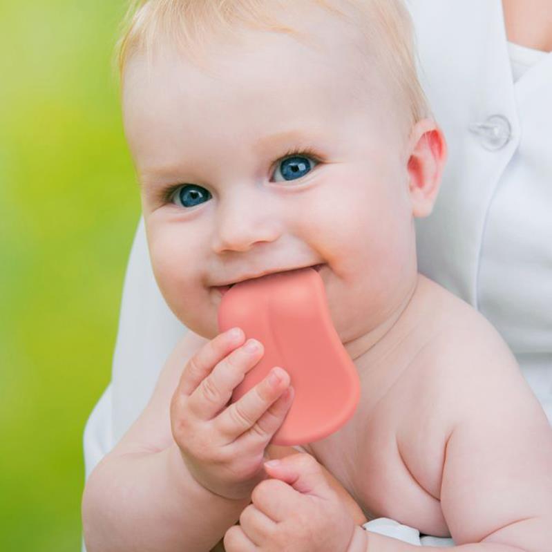 Fred BITE YOUR TONGUE Teether