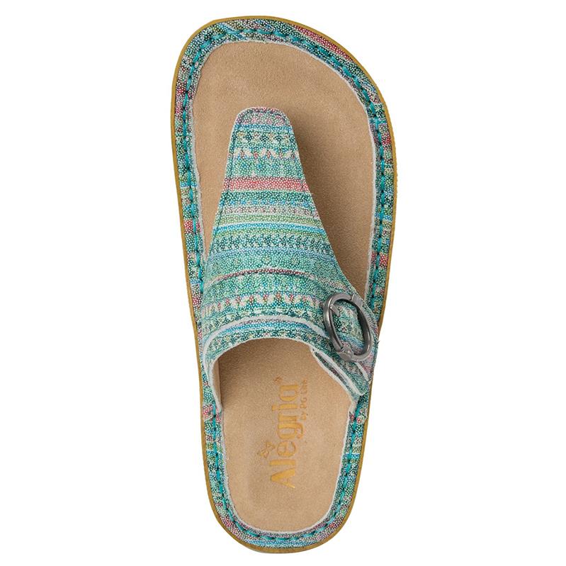 Alegria Codi Seascape Sandal
