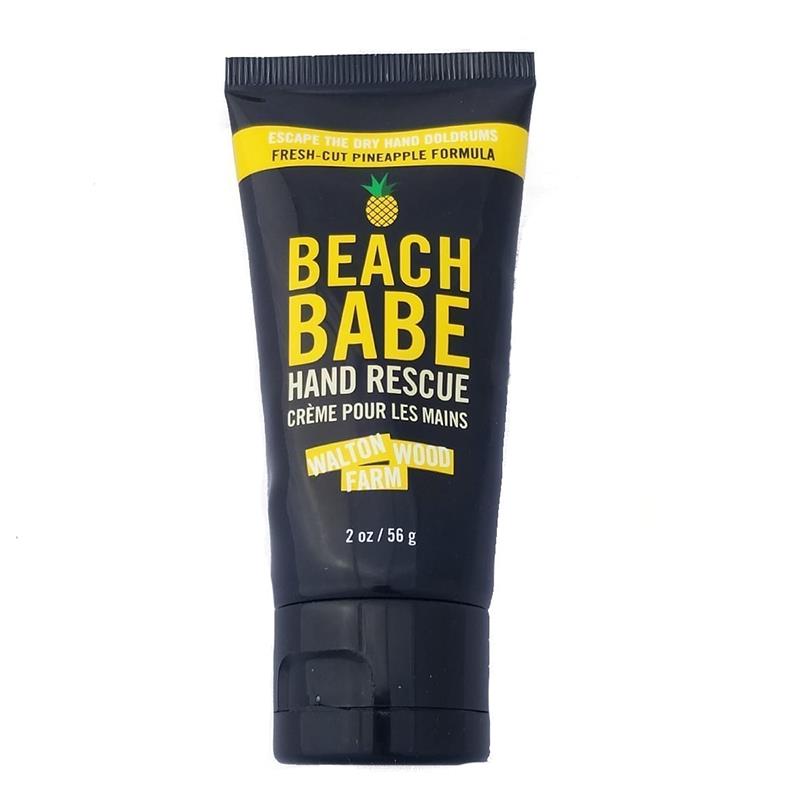 Walton Wood Farm Hand Rescue Tube