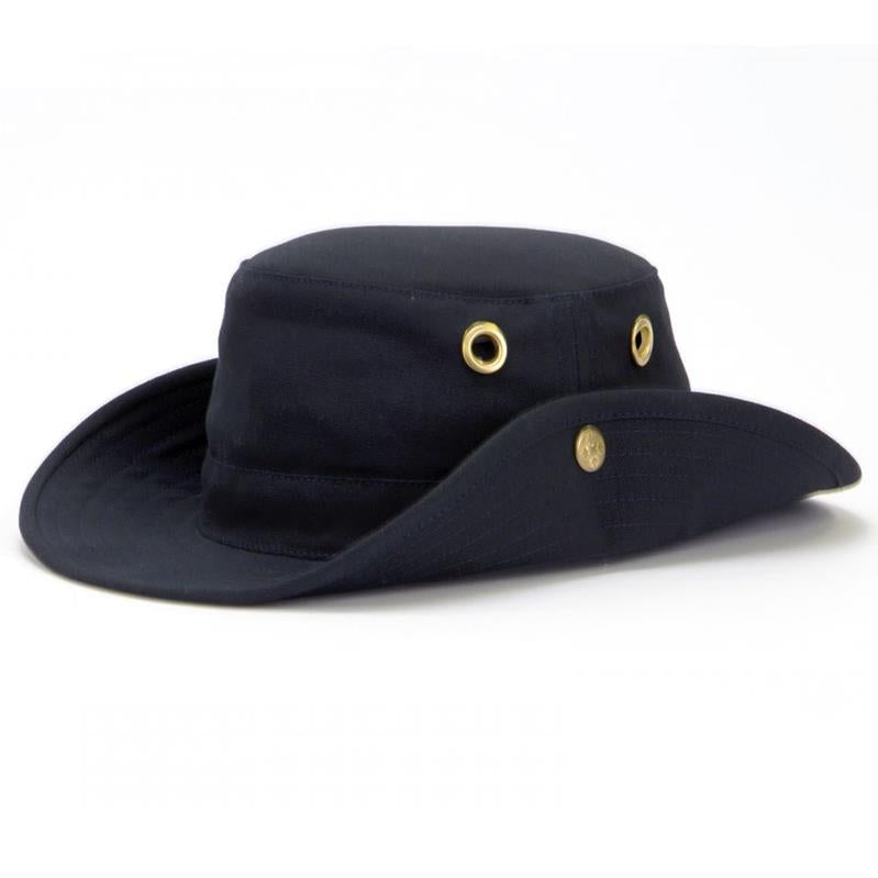 Tilley T3 Snap-Up Navy