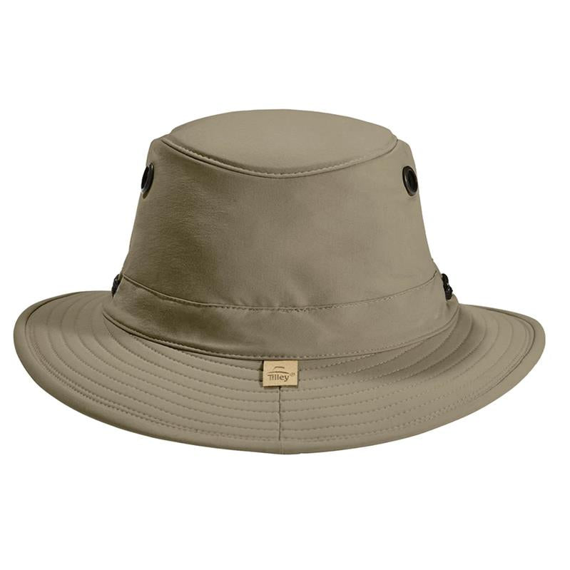 Tilley LT5B Breathable Nylon in Soft Olive