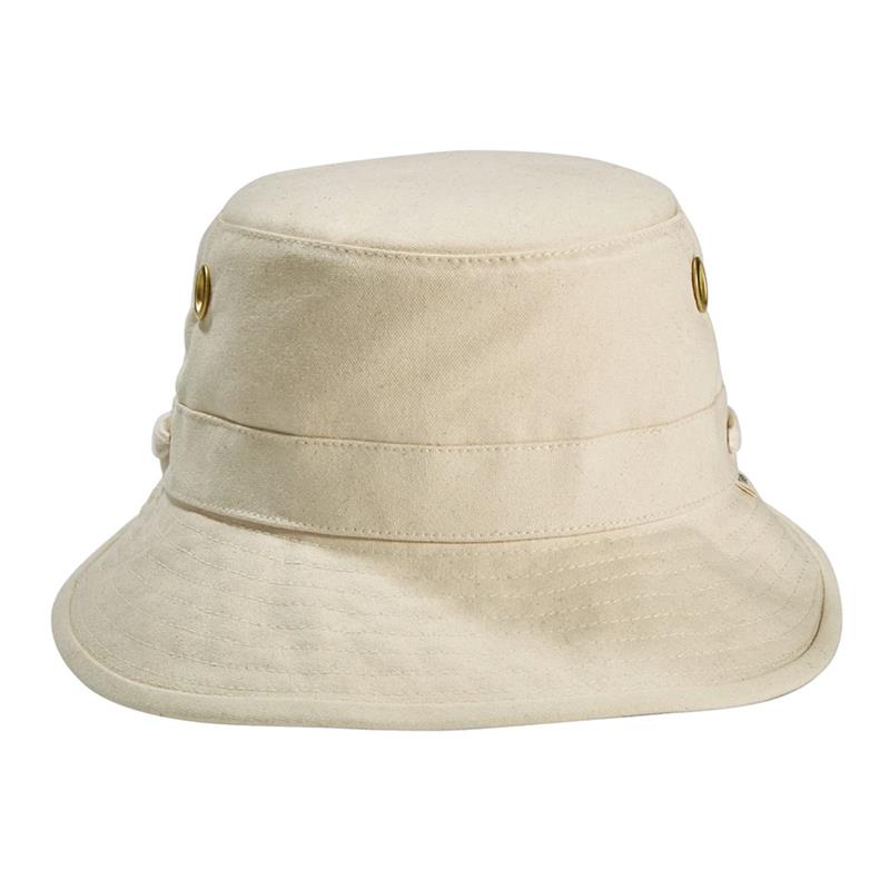 Tilley Iconic T1 Bucket Hat - Natural - 7 7/8