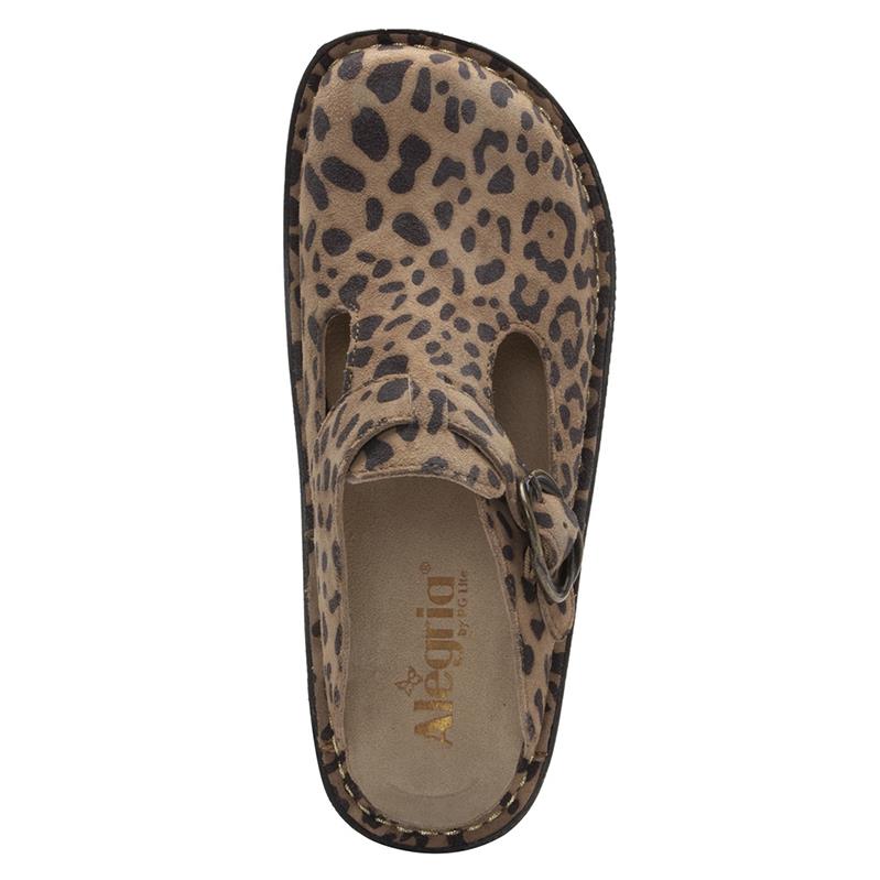 Alegria Classic Savage Clog Coconut Creek Gift Shop
