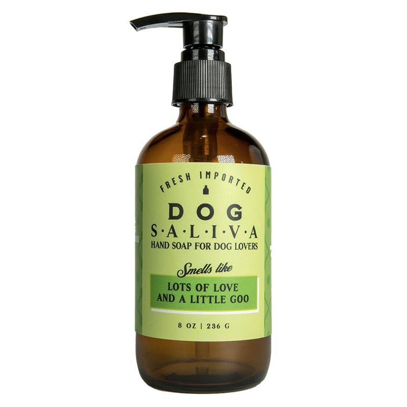 Whiskey River Soap Co. Liquid Hand Soap