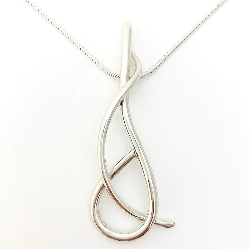 Constantine Designs Simplicity Pendant