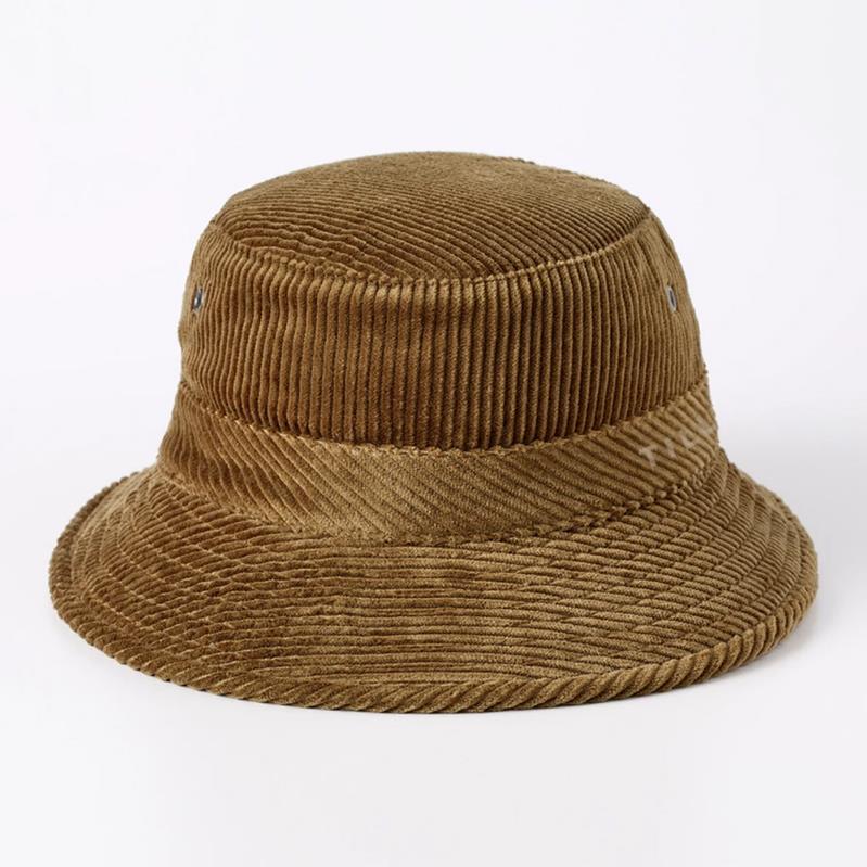 Tilley Italian Corduroy Bucket T1