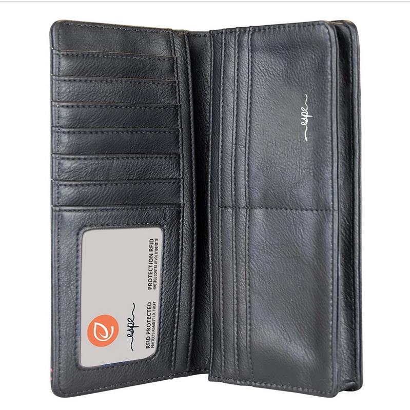ESPE Long Wallet Humber