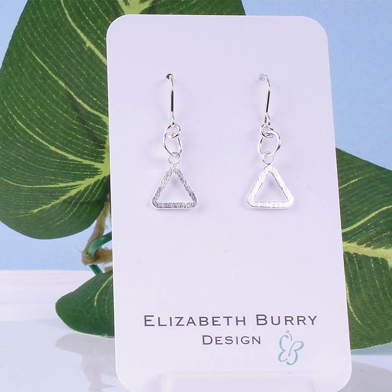 GEO EARRINGS