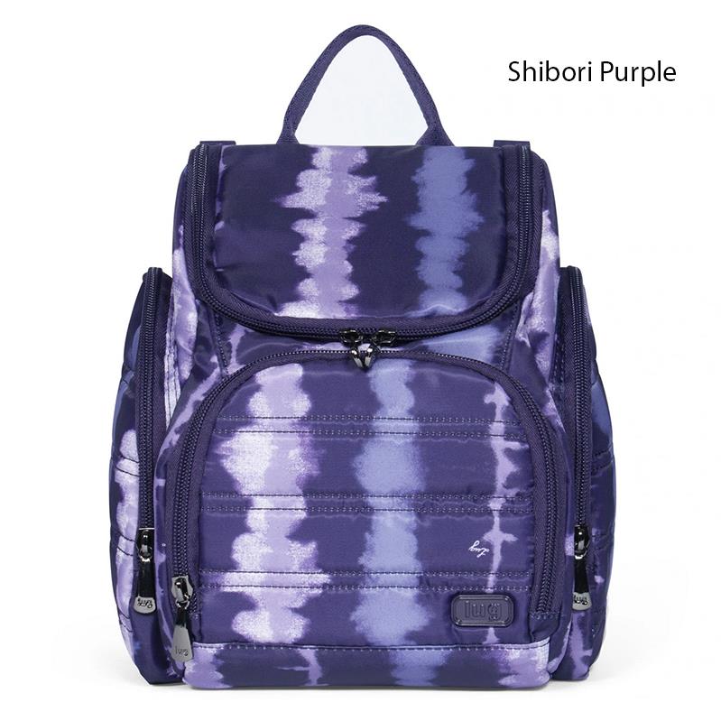 LUG Caddy Toiletry Case