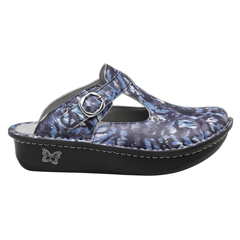 Alegria Classic Feral Clog
