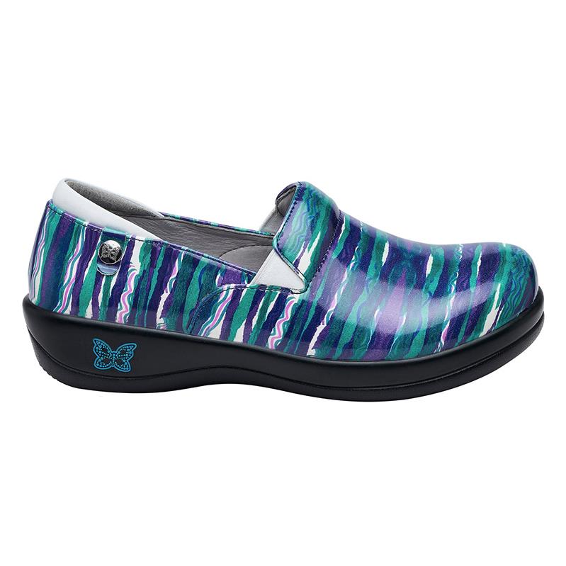 Alegria Keli Crafternoon Shoe