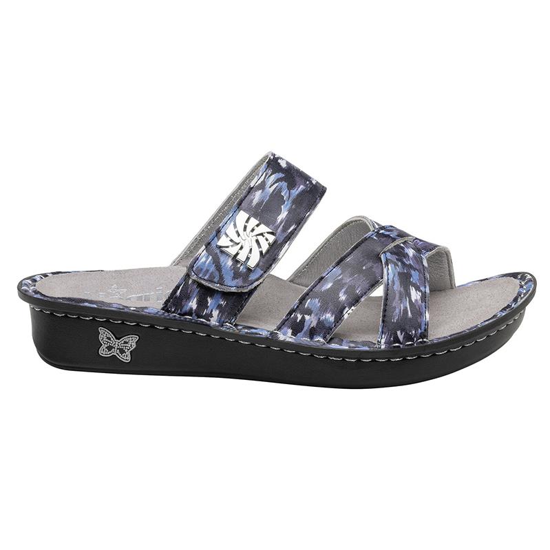 Alegria Victoriah Feral Sandal