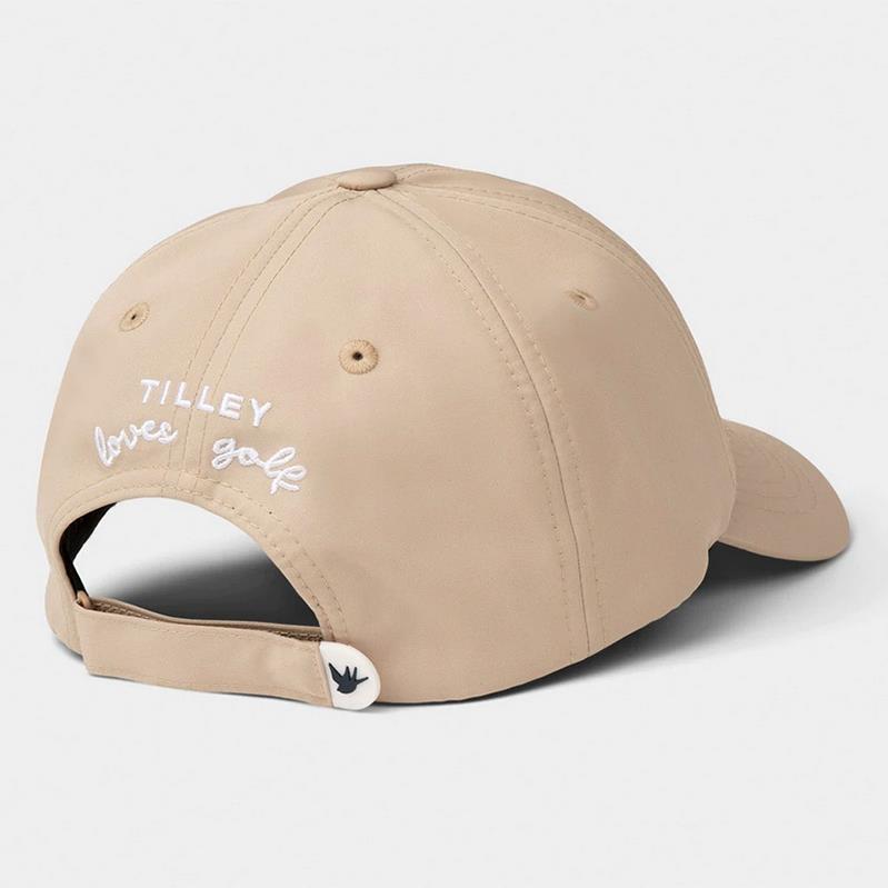 Tilley T Golf Cap