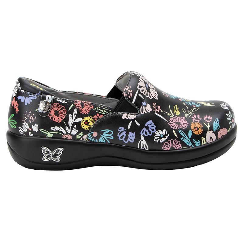 Alegria Keli Doodley Doo Professional Shoe