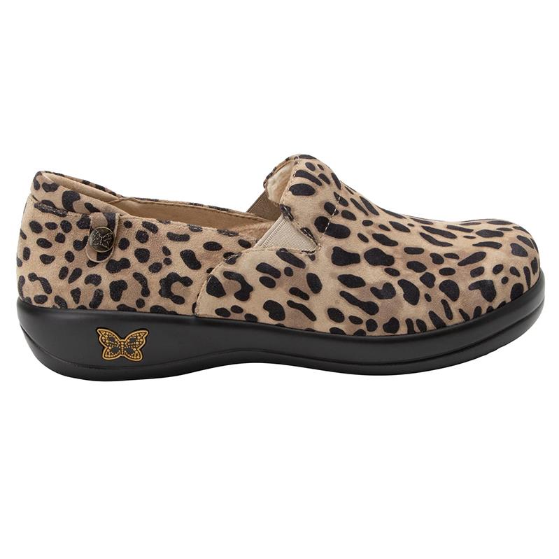 Alegria Keli Savage Professional Shoe Coconut Creek Gift Shop