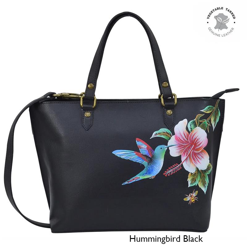 Anuschka Medium Tote - 693