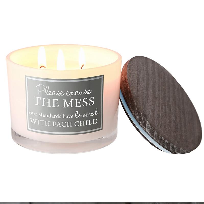 11oz Soy Wax Candle