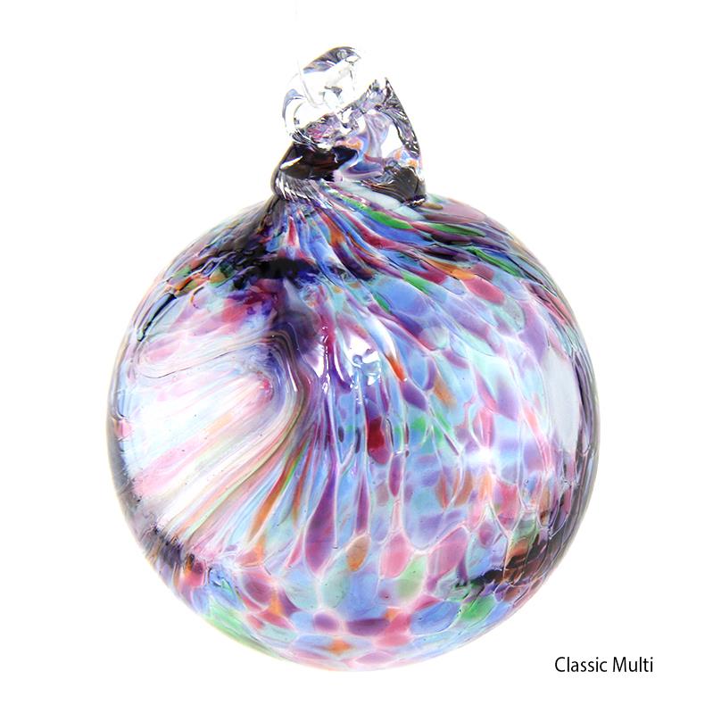 Kitras Calico Ball 2 Inch