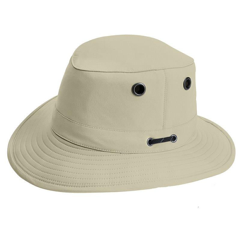 Tilley LT5B Breathable Nylon in Stone