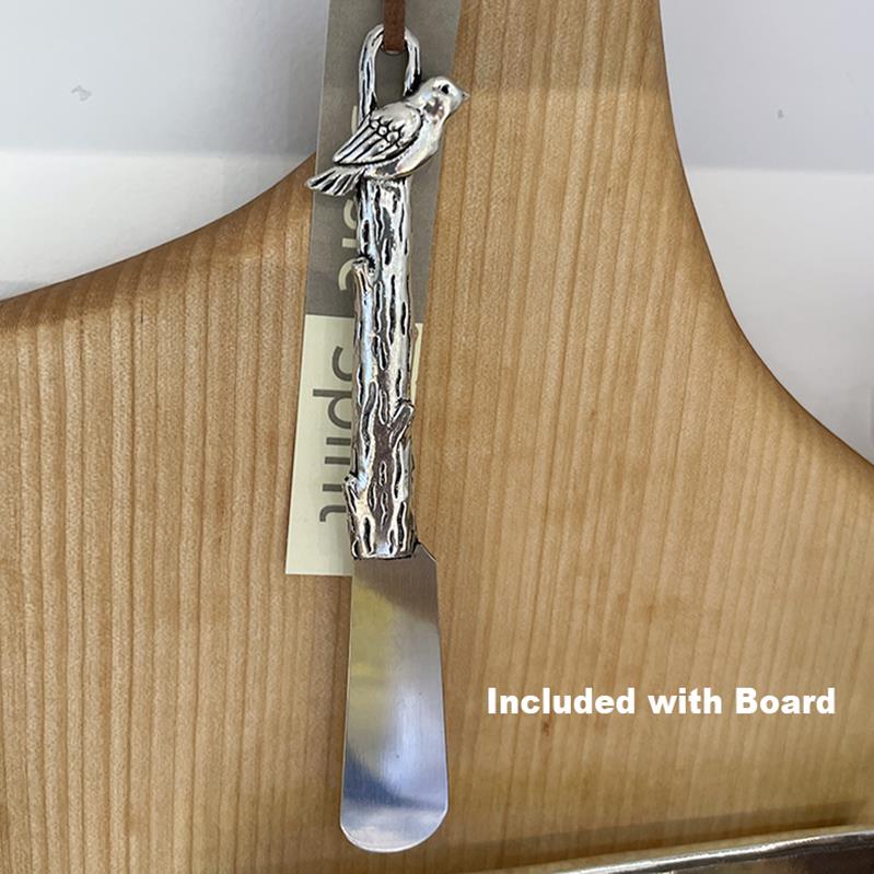 Basic Spirit Free Form Board Baguette