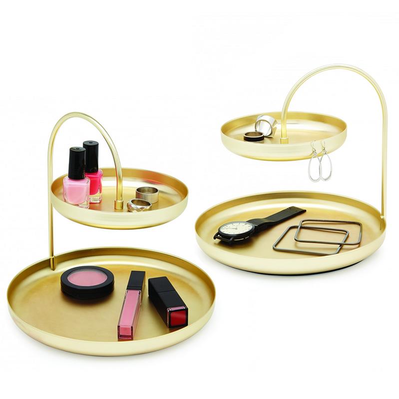 Umbra Poise Accessory Organizer Coconut Creek Gift Shop