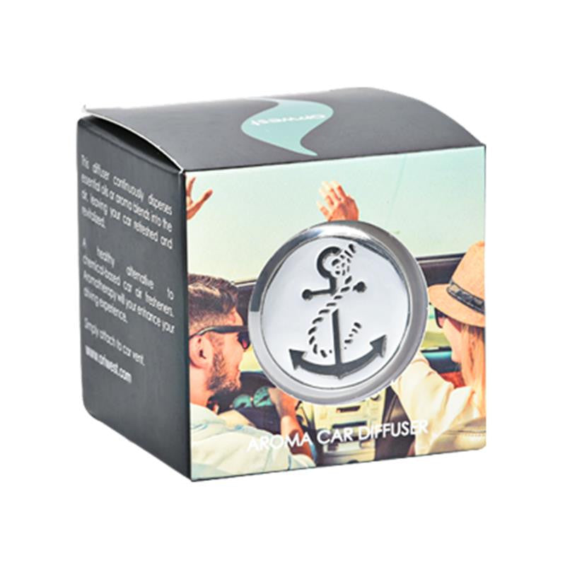Aromatherapy Car Diffuser