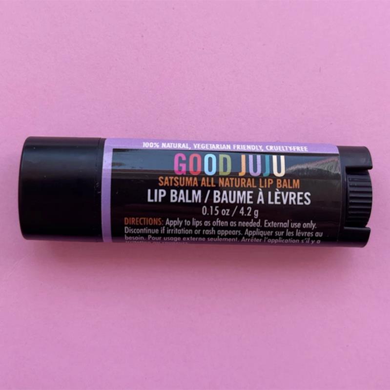 Walton Wood Farm Lip Balm