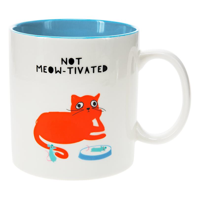 Fugly Friends Mugs