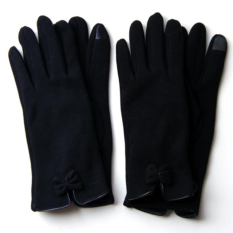 Jack & Missy Ladies Fleece Gloves