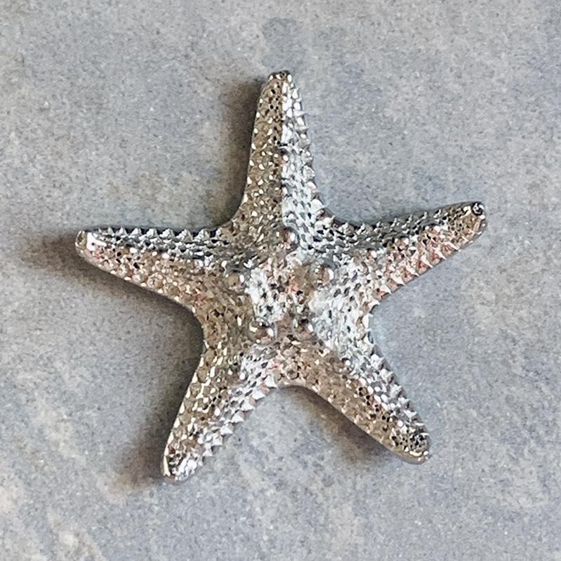 Basic Spirit Starfish Bumpy