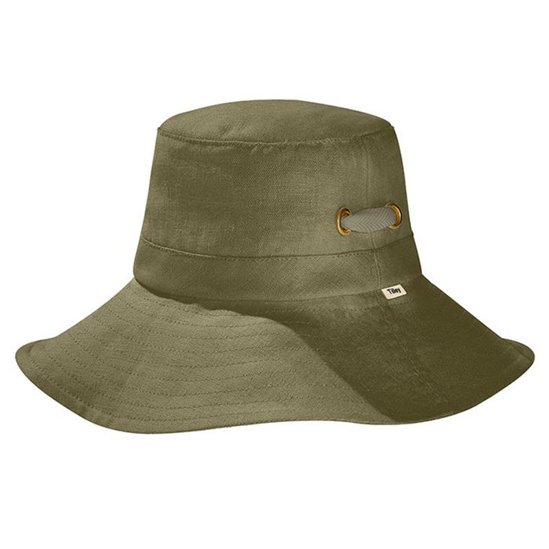 Tilley Hemp Broadbrim  Coconut Creek Gift Shop