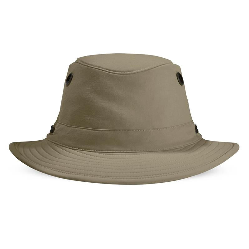Tilley LT5B Breathable Nylon in Soft Olive